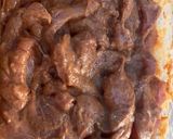 صورة لخطوة 1 من وصفة بتر تشيكن - Butter chicken