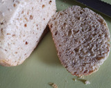 Foto del paso 7 de la receta: Pan de semillas esponjoso en panificadora