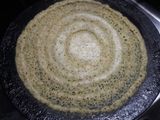 पेसरट्टु डोसा (Pesarattu dosa recipe in hindi)