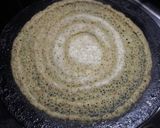 पेसरट्टु डोसा (Pesarattu dosa recipe in hindi) रेसिपी चरण 3 फोटो
