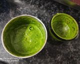 પાલક પનીર ચીઝ પરાઠા (Palak Paneer Cheese Paratha Recipe In Gujarati) રેસીપી સ્ટેપ2ફોટો