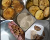 Anjeer kulfi recipe step 1 photo