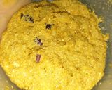 Foto del paso 3 de la receta: Cookies con Harina de Maní
