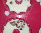 Foto del paso 5 de la receta: Panna cotta con coulis de mango