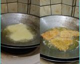 Foto langkah ke 4 dari resep Telur Geprek Crispy 😊.