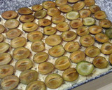 Tiroli szilvás pite, búzaliszttel vagy gluténmentesen! recept fázis 3 fotója