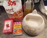 Foto del paso 9 de la receta: Arroz con verduras y zamburiñas o Langostinos