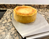 Foto del paso 11 de la receta: Pastel de queso