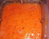 Foto del paso 3 de la receta: Guisado de pollo y panza de res