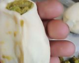 কড়াইশুঁটির কচুরি (Karaisuntir kachuri recipe in Bengali) রেসিপি ধাপ - 3 ছবি