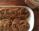 Foto langkah ke 7 dari resep Chewy Chocolate Chunk Cookies.