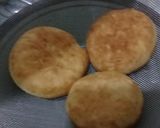 Foto langkah ke 4 dari resep Bombolonni Mudah! Cocok untuk pemula.