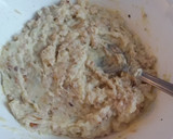 Foto del paso 2 de la receta: Quesadillas de carne y patata