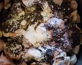 Mákosguba recept fázis 2 fotója