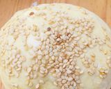 Foto del paso 14 de la receta: Bollitos rellenos de queso