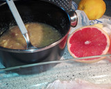 Foto del paso 2 de la receta: Filetes de dorada al horno con cítricos