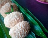 Foto langkah ke 4 dari resep Getas.