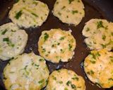 Foto del paso 6 de la receta: Tortas de pulpa de pescado