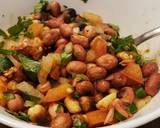 Masala Peanuts recipe step 2 photo