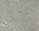 A picture of step 8 of Suji Barfi.