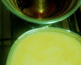 Foto del paso 1 de la receta: Postre de mandarina fácil