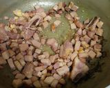 Foto del paso 4 de la receta: Locrio de chuleta ahumada