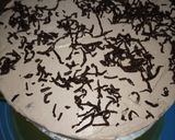 A picture of step 6 of Chocolate Cream Cake.