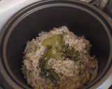 Foto del paso 7 de la receta: Moro de gandules con coco fácil a mi estilo