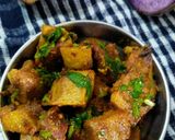 મિક્સ કંદ ચાટ (Mix Kand Chaat Recipe In Gujarati) રેસીપી સ્ટેપ5ફોટો