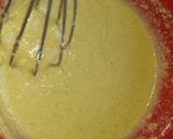 Foto del paso 2 de la receta: Bundt cake de limón y arándanos