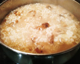 Foto del paso 6 de la receta: Risotto de setas