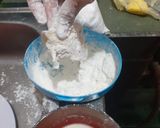 Foto langkah ke 5 dari resep Telur krispi.