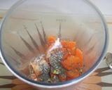Foto del paso 6 de la receta Salsa de jengibre y carlota