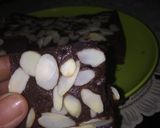 Foto langkah ke 7 dari resep Brownies panggang #Bandung_RecookGiaCintaPermana.
