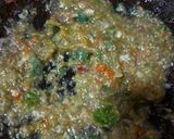 Foto langkah ke 5 dari resep Sambal Terong Rebus.