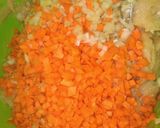 Foto langkah ke 3 dari resep Chicken patty.