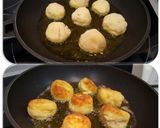 Foto del paso 4 de la receta: Bolitas de patatas