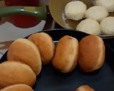 Foto langkah ke 3 dari resep Donat Kentang.