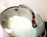 Azonnal fogyasztható 🍋 citrom krémlikőr recept fázis 3 fotója