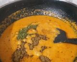 शाही काजू पनीर मखाना करी(sahi kaju paneer makha curry recipe in hindi) रेसिपी चरण 7 फोटो