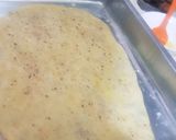 عکس مرحله 3 از دستور نان گاتا ارمنی👌