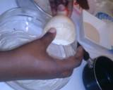 Coca cola cake #christmas revival recipe step 2 photo