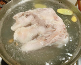 港式燒腩/脆皮燒肉的食譜步驟2照片