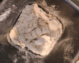 Foto del paso 2 de la receta: Pancitos de harina de maíz 9️⃣