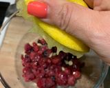 Gyümölcssaláta recept fázis 1 fotója