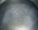 A picture of step 4 of Chicken Lemon Biryani.