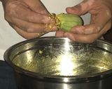 Foto del paso 4 de la receta: Zapallitos rellenos