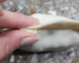 Foto del paso 5 de la receta: 🍗 Empanadas de pollo sabrosas 🍗 para freír, para hornear, para freezar 😉