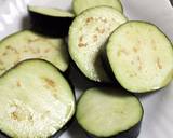 Grilled Chilli Garlic Eggplants recipe step 1 photo