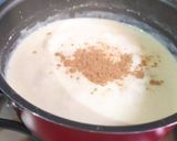 Foto del paso 11 de la receta: Spaghetti con salsa bechamel y pollo